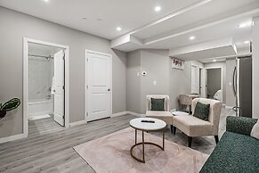 2 Bedrom 3 Beds Suite