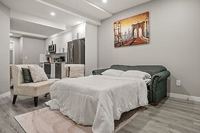 2 Bedrom 3 Beds Suite