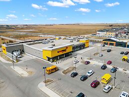 2 Bedrom 3 Beds Suite