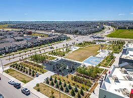 2 Bedrom 3 Beds Suite