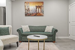 2 Bedrom 3 Beds Suite