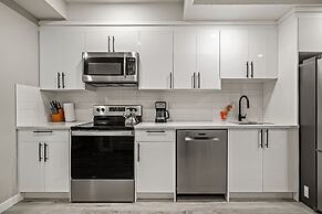 2 Bedrom 3 Beds Suite