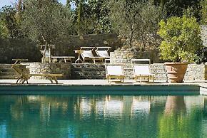 Villa Meli in Most Exclusive Borgo in Tuscany