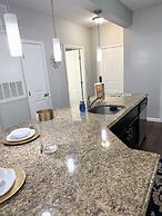 Luxury & Spacious Orlando