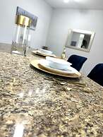 Luxury & Spacious Orlando