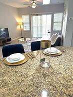 Luxury & Spacious Orlando