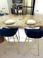 Luxury & Spacious Orlando