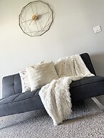 Luxury & Spacious Orlando