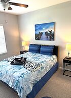 Luxury & Spacious Orlando