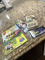 Luxury & Spacious Orlando