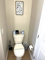 Luxury & Spacious Orlando