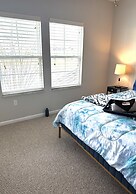 Luxury & Spacious Orlando