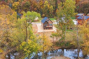 Creekside Splendor