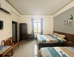 Ali Hostel Hà Giang