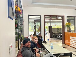 Ali Hostel Hà Giang