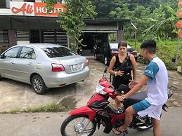 Ali Hostel Hà Giang
