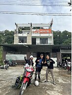 Ali Hostel Hà Giang