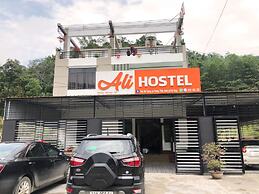 Ali Hostel Hà Giang