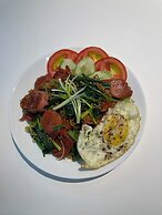 Ali Hostel Hà Giang