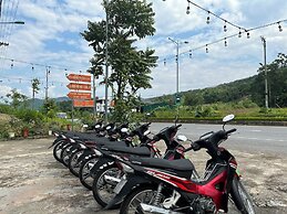 Ali Hostel Hà Giang