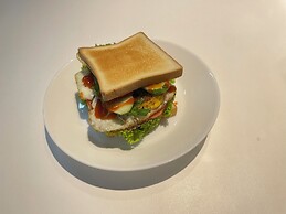 Ali Hostel Hà Giang