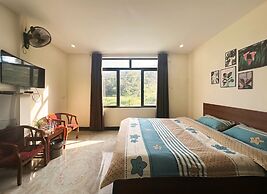 Ali Hostel Hà Giang