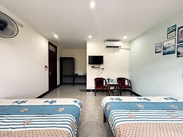 Ali Hostel Hà Giang