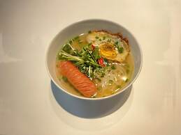 Ali Hostel Hà Giang