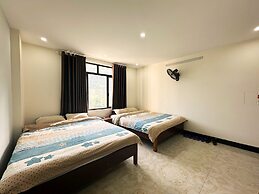 Ali Hostel Hà Giang