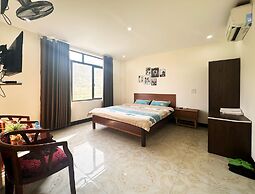 Ali Hostel Hà Giang