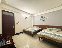 Ali Hostel Hà Giang