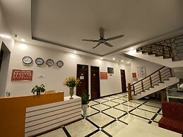 Ali Hostel Hà Giang