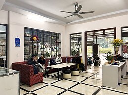 Ali Hostel Hà Giang