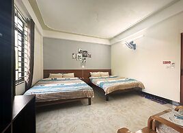 Ali Hostel Hà Giang