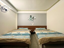 Ali Hostel Hà Giang