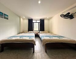 Ali Hostel Hà Giang