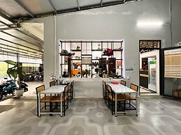 Ali Hostel Hà Giang