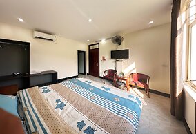 Ali Hostel Hà Giang