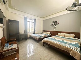 Ali Hostel Hà Giang