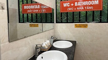 Ali Hostel Hà Giang