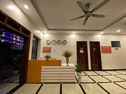 Ali Hostel Hà Giang