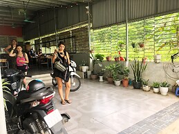 Ali Hostel Hà Giang