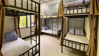 Ali Hostel Hà Giang