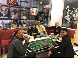 Ali Hostel Hà Giang