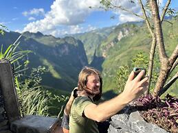 Ali Hostel Hà Giang