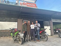 Ali Hostel Hà Giang