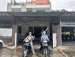 Ali Hostel Hà Giang