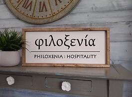 Hotel Philoxenia