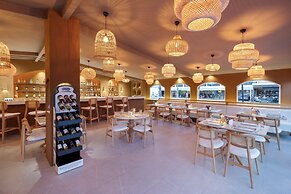 Hotella Resort & Spa