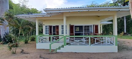 Hurakabra River Resort